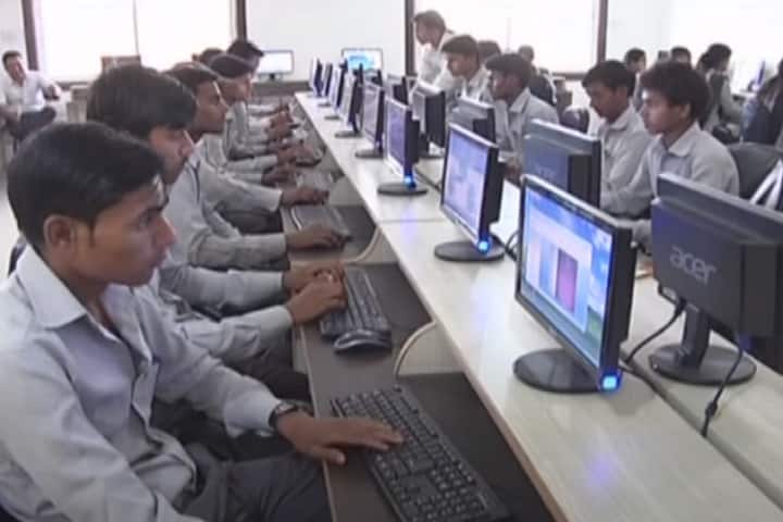 SIT College of Education, Sidhi campus photo 3