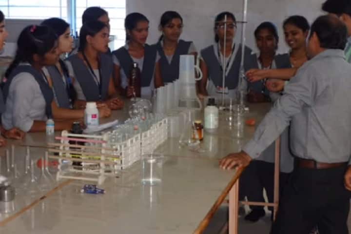 SIT College of Education, Sidhi campus photo 5