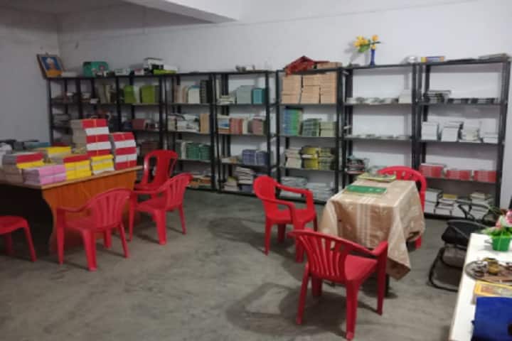 Sakshi B Ed College, Sidhi campus photo 3