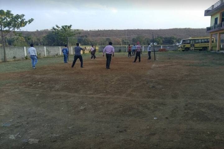 Sakshi B Ed College, Sidhi campus photo 4