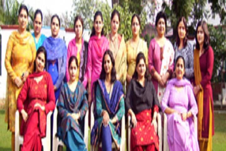 Vijaya Bharathi College of Education, Hayathnagar campus photo 4
