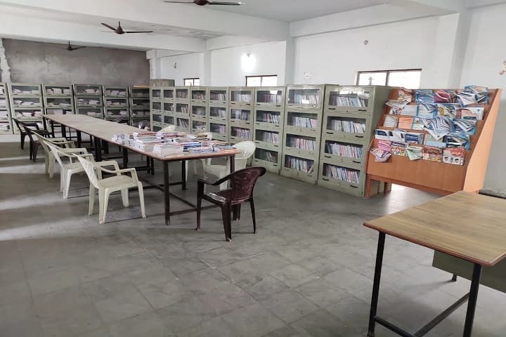 Vijaya Bharathi College of Education, Hayathnagar campus photo 5