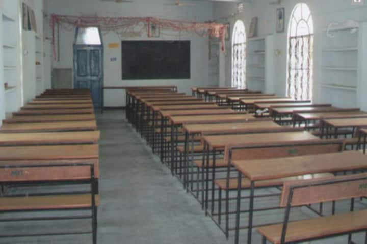 St Agnes College of Education, Secunderabad campus photo 2