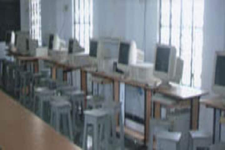 St Agnes College of Education, Secunderabad campus photo 5