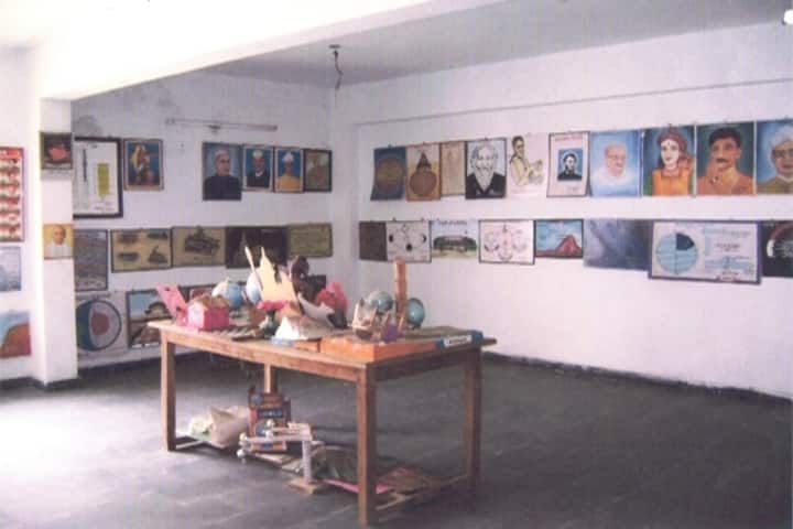 Pragati College of Education, Rangareddy campus photo 2