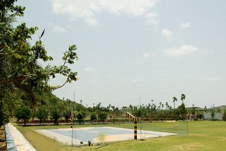 Pragati College of Education, Rangareddy campus photo 3