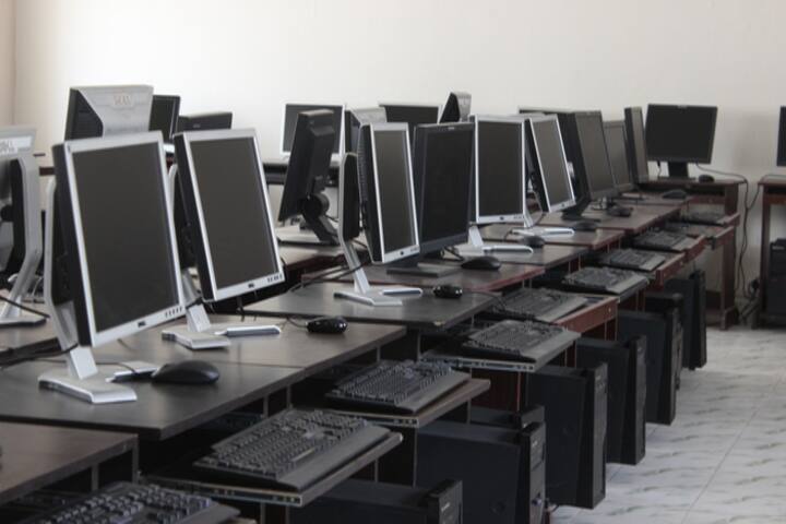 Pragati College of Education, Rangareddy campus photo 4