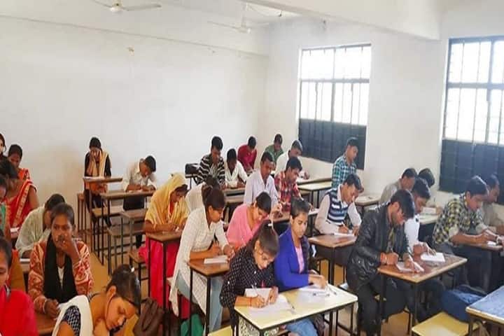 Kamla Memorial College of Education, Sidhi campus photo 2