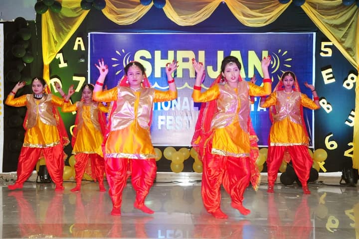 Kamla Memorial College of Education, Sidhi campus photo 5