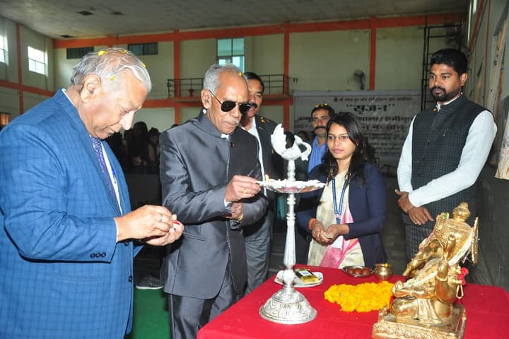 Kamla Memorial College of Education, Sidhi campus photo 6
