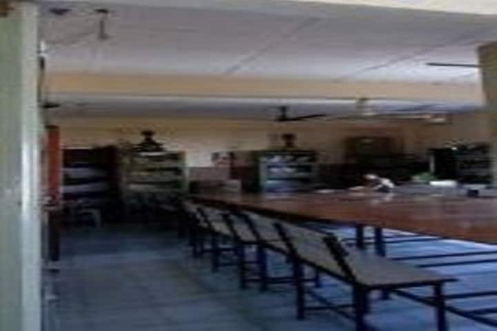 MNR Teacher Education College, Kukatpally campus photo 2
