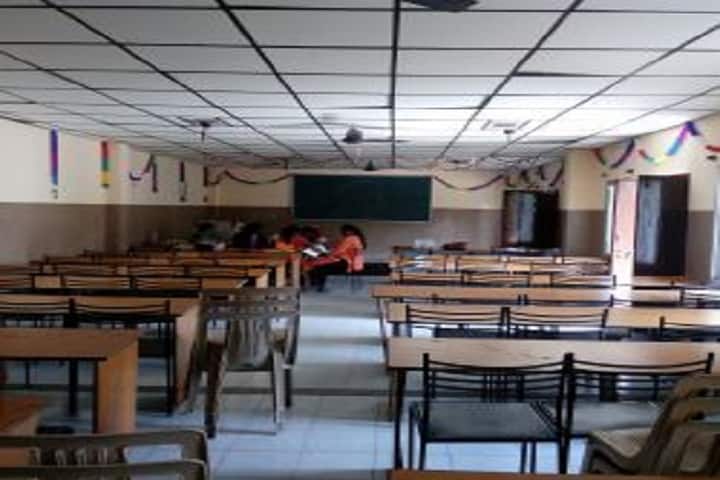 MNR Teacher Education College, Kukatpally campus photo 3