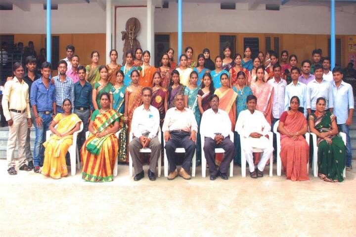 MNR Teacher Education College, Kukatpally campus photo 5