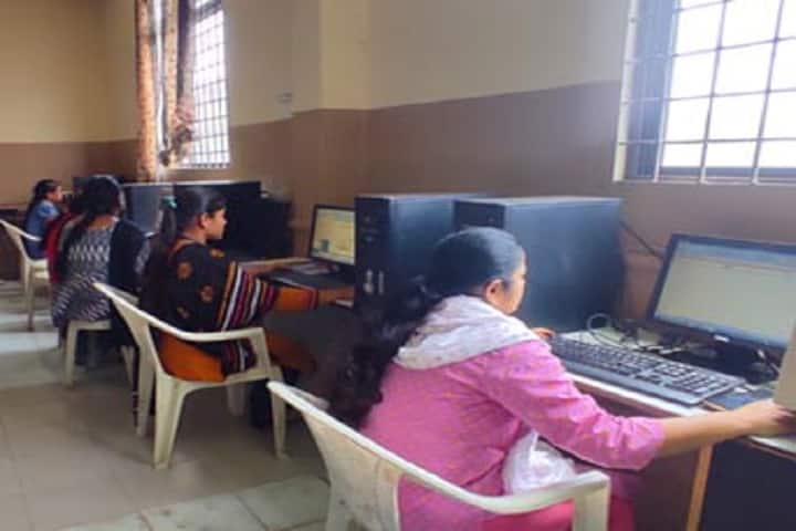 MNR Teacher Education College, Kukatpally campus photo 6