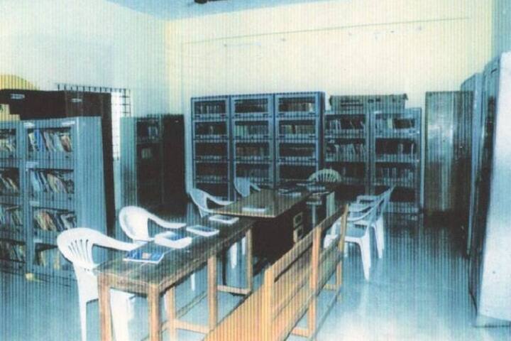 Panineeya Mahavidyalaya College of Education, Hyderabad campus photo 3