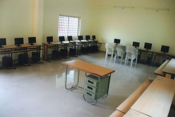 Panineeya Mahavidyalaya College of Education, Hyderabad campus photo 4