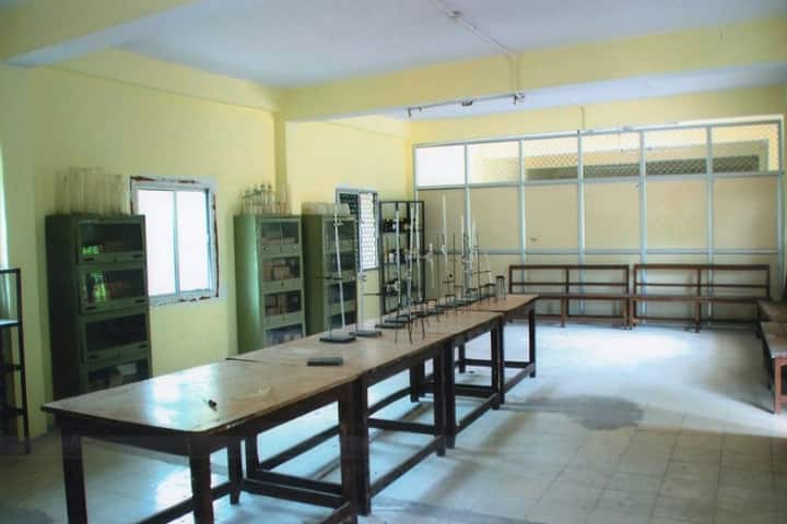 Panineeya Mahavidyalaya College of Education, Hyderabad campus photo 6