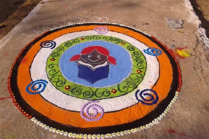 Government Mahendra Karma Girls College, Dantewada campus photo 4