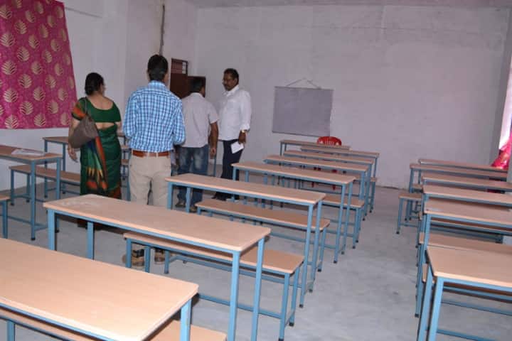 Pt DD Pathak B Ed College, Chhatarpur campus photo 3