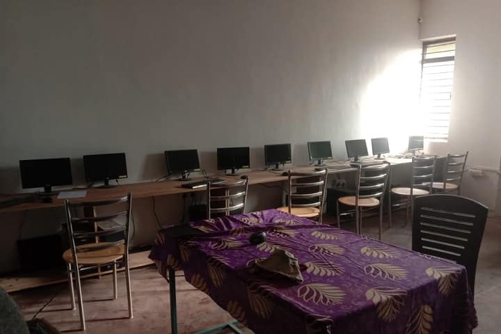 Pt DD Pathak B Ed College, Chhatarpur campus photo 4