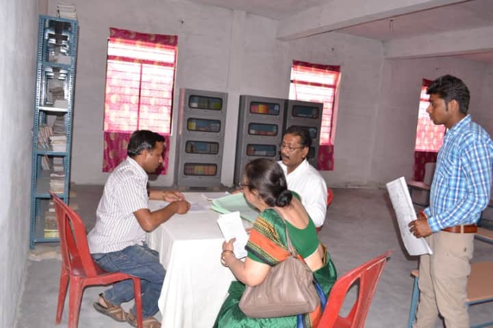 Pt DD Pathak B Ed College, Chhatarpur campus photo 5