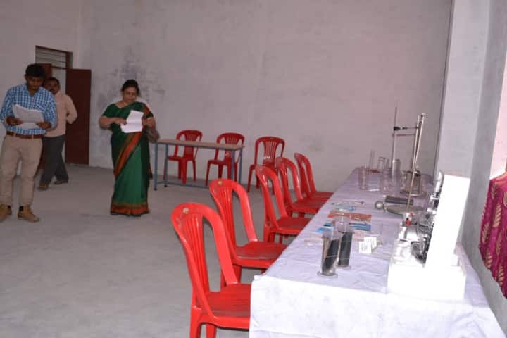 Pt DD Pathak B Ed College, Chhatarpur campus photo 6