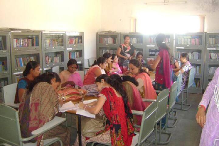 Hillwoods Academy of Teachers Education, Gandhinagar campus photo 2
