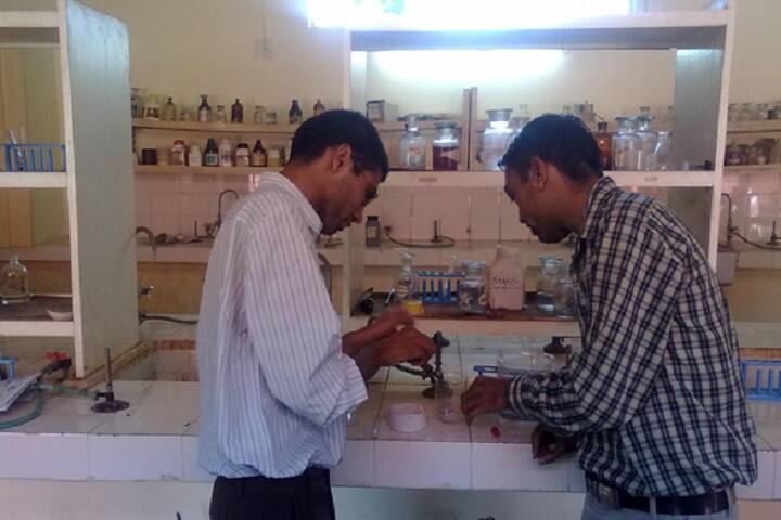 Hillwoods Academy of Teachers Education, Gandhinagar campus photo 3