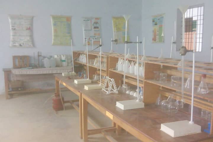Care College of Education, Chhatarpur campus photo 2