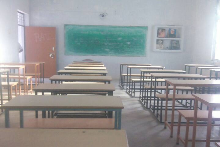 Care College of Education, Chhatarpur campus photo 3