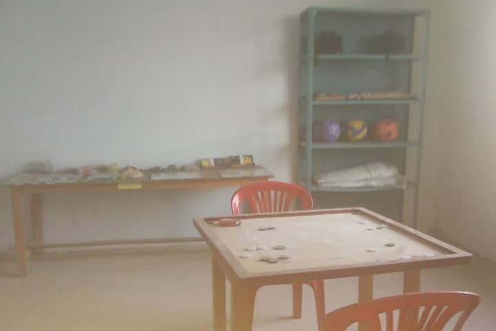 Care College of Education, Chhatarpur campus photo 5