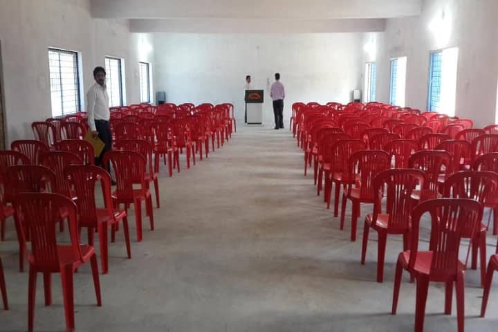 Shri Krishna Teachers Training Institute, Chhatarpur campus photo 3