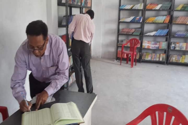 Shri Krishna Teachers Training Institute, Chhatarpur campus photo 4