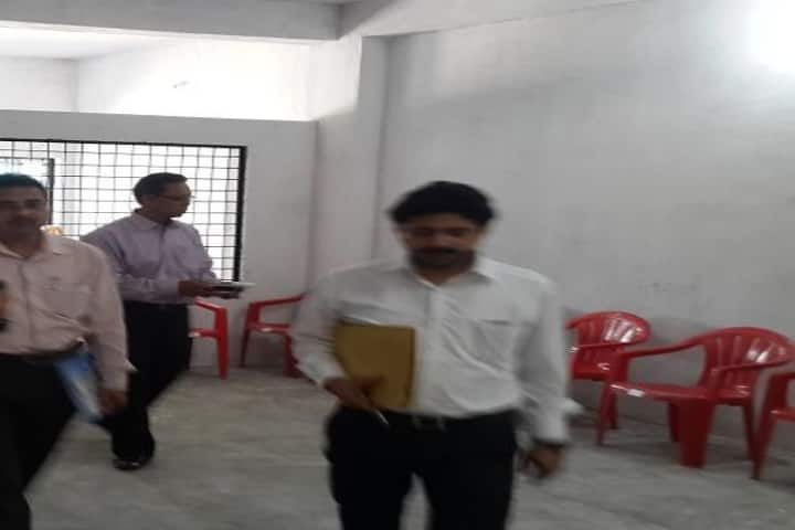 Shri Krishna Teachers Training Institute, Chhatarpur campus photo 5