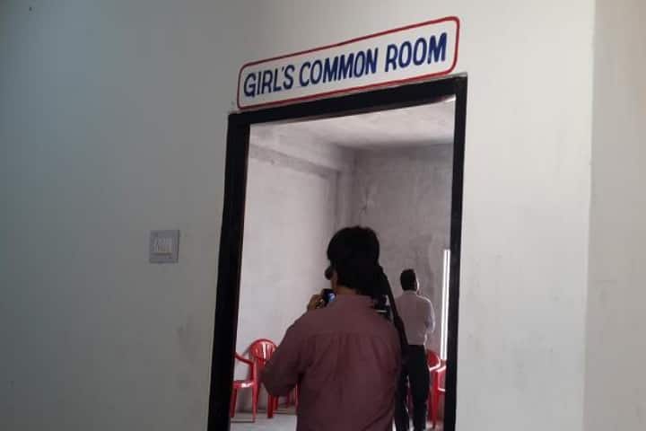 Shri Krishna Teachers Training Institute, Chhatarpur campus photo 6