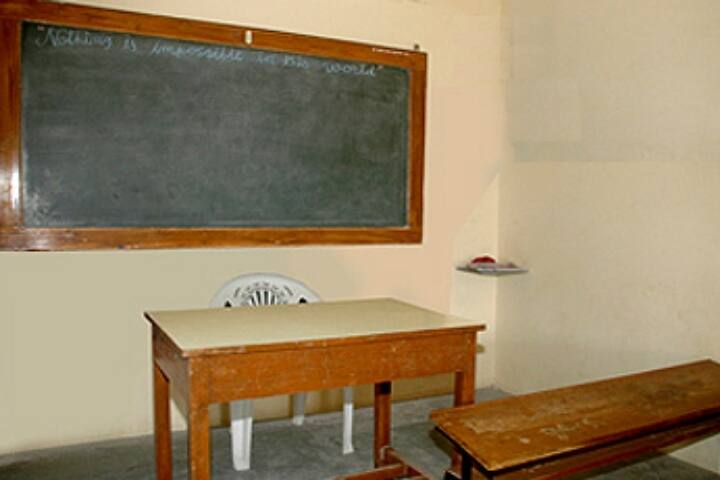 Vidhyawati Chaturvedi Shiksha Mahavidyalaya, Chhatarpur campus photo 2