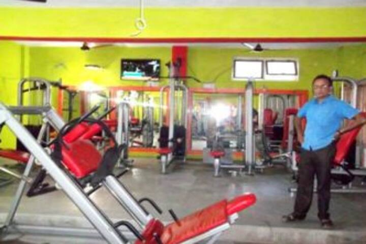 Vidhyawati Chaturvedi Shiksha Mahavidyalaya, Chhatarpur campus photo 3