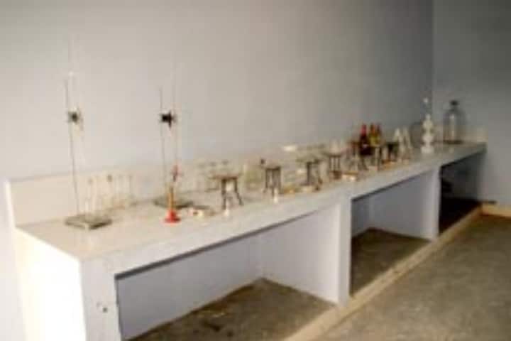 Vidhyawati Chaturvedi Shiksha Mahavidyalaya, Chhatarpur campus photo 4