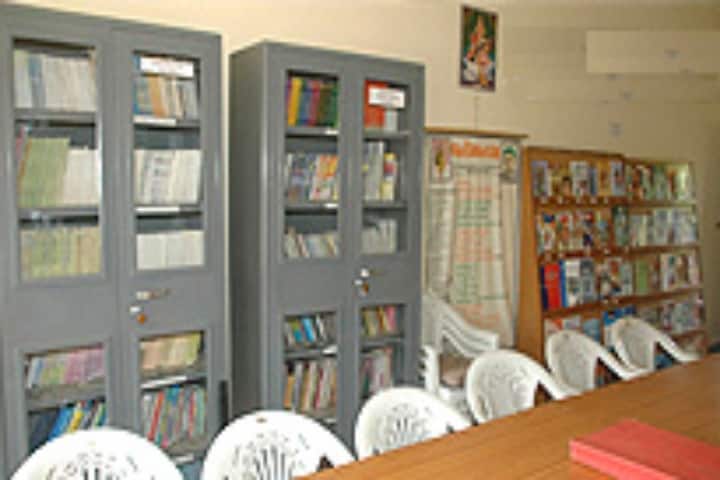 Vidhyawati Chaturvedi Shiksha Mahavidyalaya, Chhatarpur campus photo 5