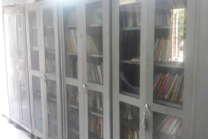 Vaidya Shri MM Patel College of Education, Ahmedabad campus photo 2