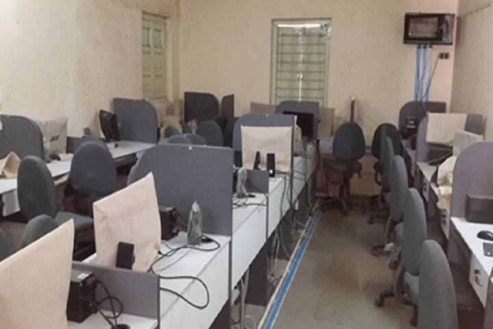 Vaidya Shri MM Patel College of Education, Ahmedabad campus photo 3
