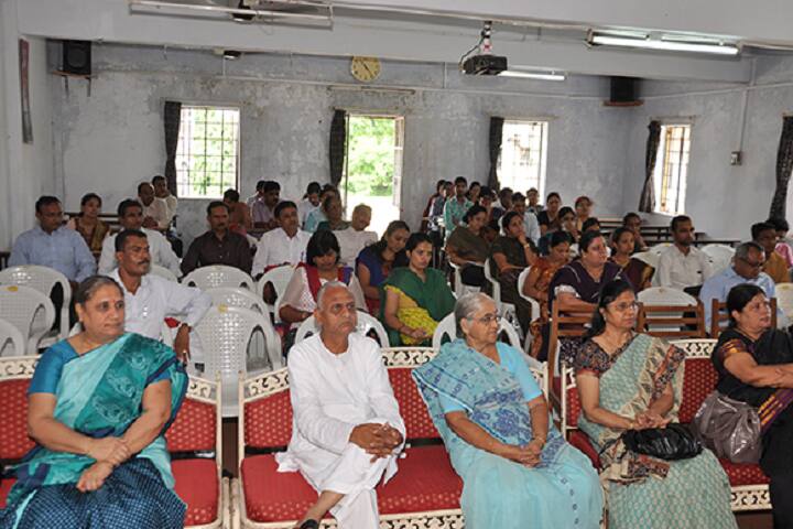 Vaidya Shri MM Patel College of Education, Ahmedabad campus photo 5