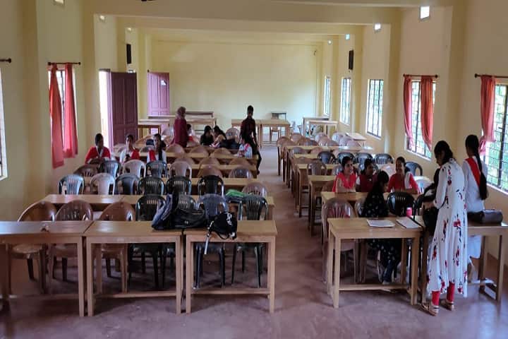 SUM College of Teacher Education, Kannur campus photo 2