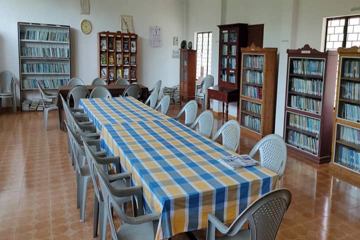 SUM College of Teacher Education, Kannur campus photo 3