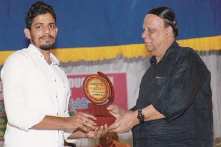 SUM College of Teacher Education, Kannur campus photo 4