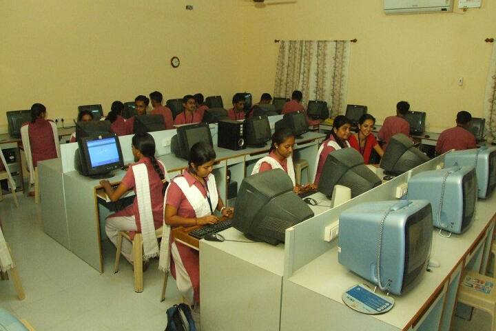 Dada Dukhayal College of Education, Kutch campus photo 2