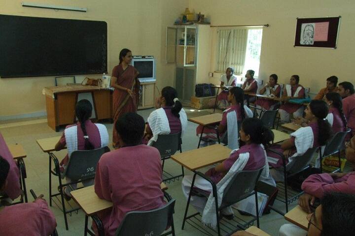 Dada Dukhayal College of Education, Kutch campus photo 3