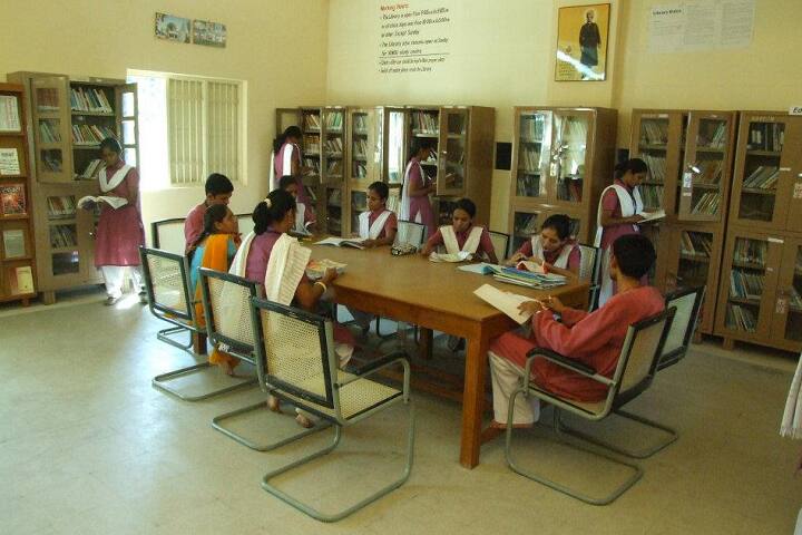 Dada Dukhayal College of Education, Kutch campus photo 4
