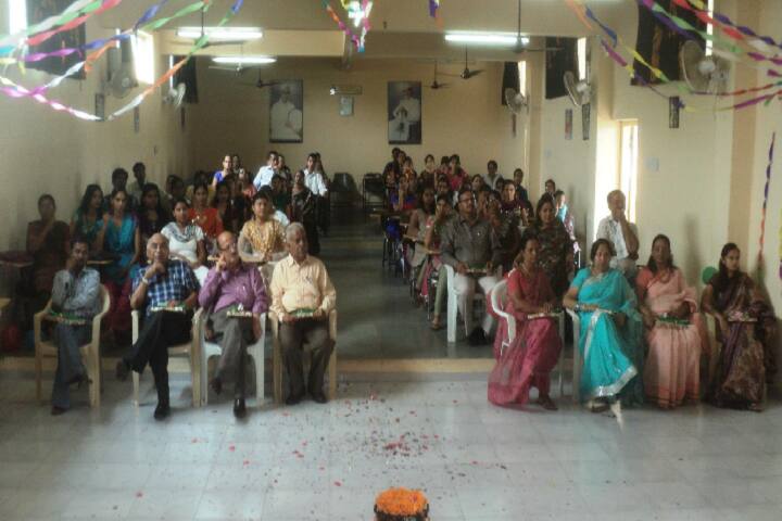 Dada Dukhayal College of Education, Kutch campus photo 5