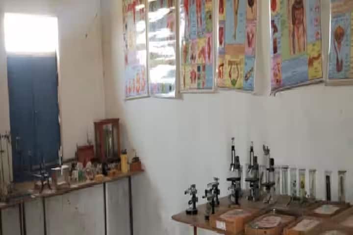 JM College of Education, Sheopur campus photo 2
